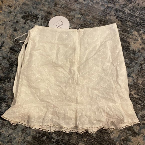 NWT Princess Polly Irani Skirt - Picture 4 of 4